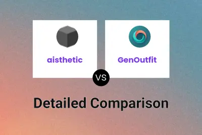 aisthetic vs GenOutfit