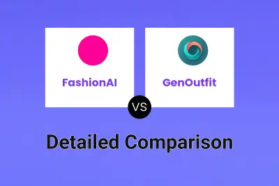FashionAI vs GenOutfit