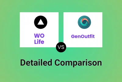 WO Life vs GenOutfit