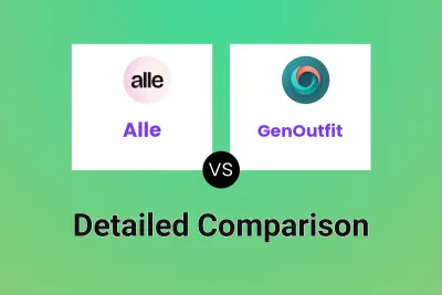 Alle vs GenOutfit