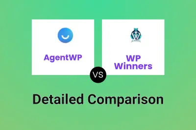 AgentWP vs WP Winners