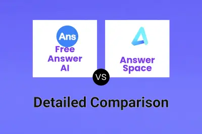 Free Answer AI vs Answer Space