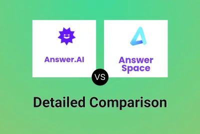 Answer.AI vs Answer Space