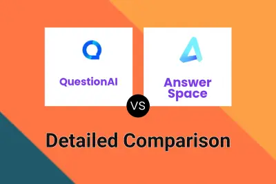 QuestionAI vs Answer Space