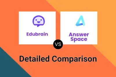 Edubrain vs Answer Space