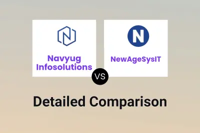 Navyug Infosolutions vs NewAgeSysIT