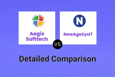 Aegis Softtech vs NewAgeSysIT