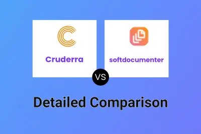 Cruderra vs softdocumenter