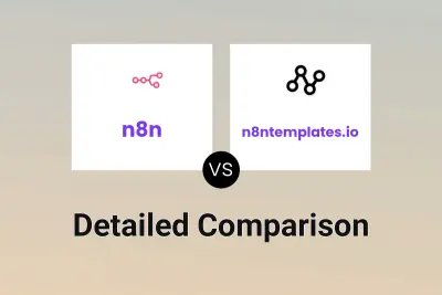 n8n vs n8ntemplates.io