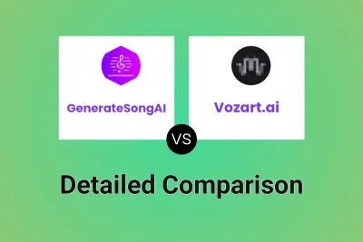 GenerateSongAI vs Vozart.ai