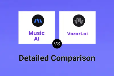 Music AI vs Vozart.ai