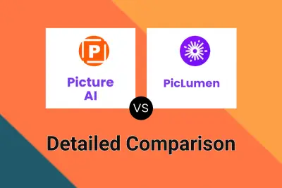 Picture AI vs PicLumen