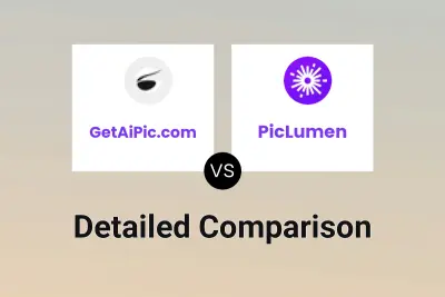 GetAiPic.com vs PicLumen