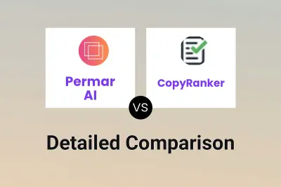 Permar AI vs CopyRanker