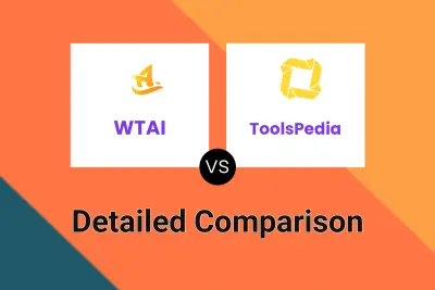 WTAI vs ToolsPedia
