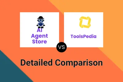 AI Agent Store vs ToolsPedia