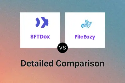 SFTDox vs FileEazy