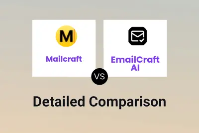 Mailcraft vs EmailCraft AI