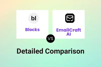 Blocks vs EmailCraft AI