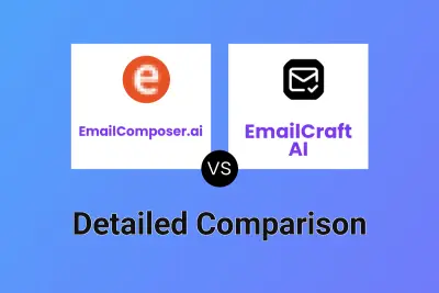EmailComposer.ai vs EmailCraft AI