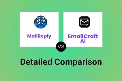 MailReply vs EmailCraft AI