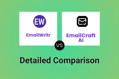 EmailWritr vs EmailCraft AI