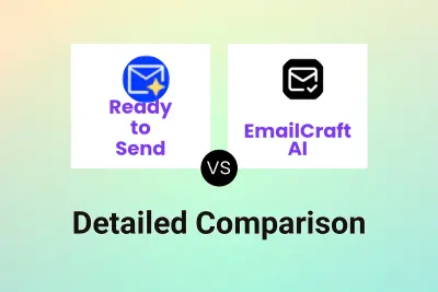 Ready to Send vs EmailCraft AI