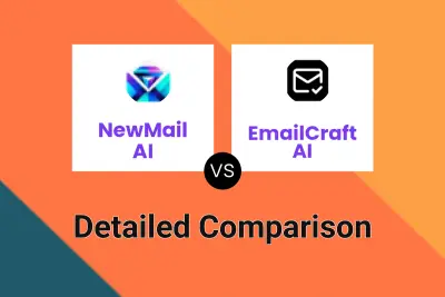 NewMail AI vs EmailCraft AI