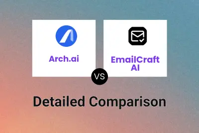 Arch.ai vs EmailCraft AI