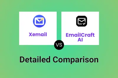 Xemail vs EmailCraft AI