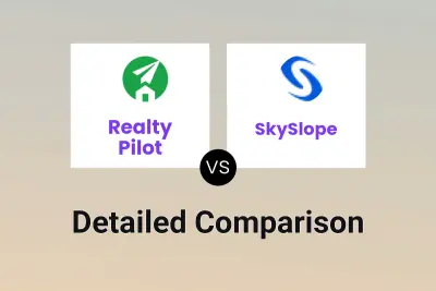Realty Pilot vs SkySlope