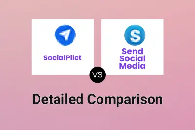 SocialPilot vs Send Social Media