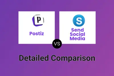 Postiz vs Send Social Media