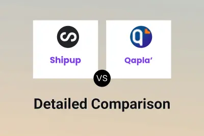 Shipup vs Qapla’