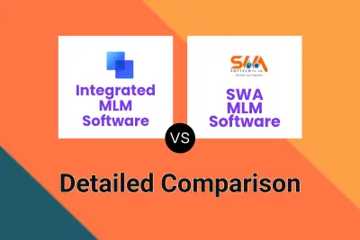 Integrated MLM Software vs SWA MLM Software