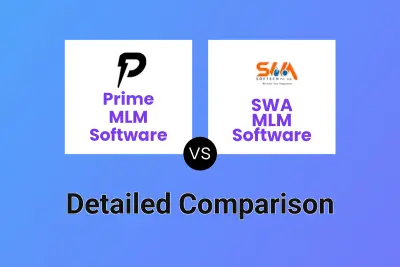 Prime MLM Software vs SWA MLM Software