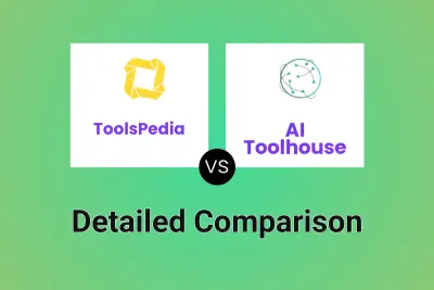 ToolsPedia vs AI Toolhouse