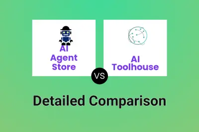 AI Agent Store vs AI Toolhouse