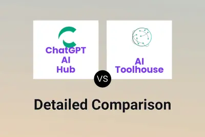 ChatGPT AI Hub vs AI Toolhouse