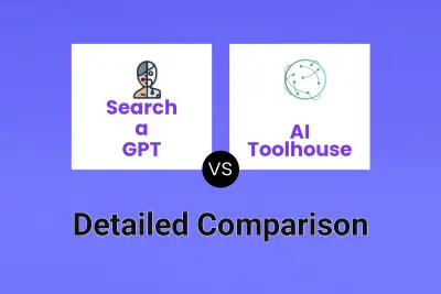 Search a GPT vs AI Toolhouse