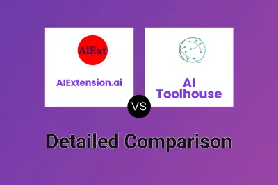 AIExtension.ai vs AI Toolhouse