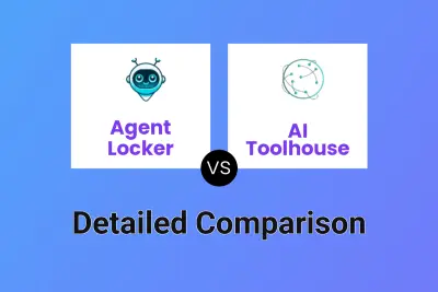 Agent Locker vs AI Toolhouse