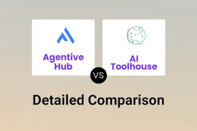 Agentive Hub vs AI Toolhouse