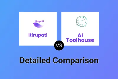 Itirupati vs AI Toolhouse