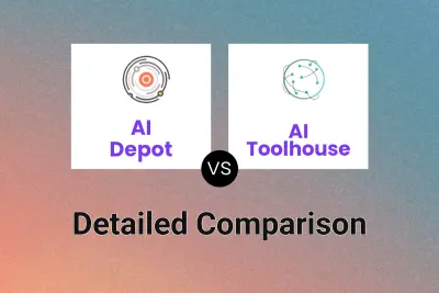 AI Depot vs AI Toolhouse