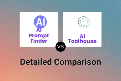 AI Prompt Finder vs AI Toolhouse