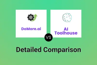 DoMore.ai vs AI Toolhouse