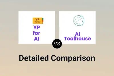 YP for AI vs AI Toolhouse