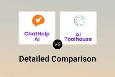 ChatHelp AI vs AI Toolhouse
