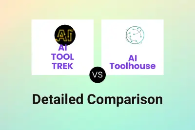 AI TOOL TREK vs AI Toolhouse